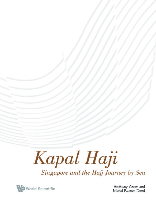 Title details for Kapal Haji by Anthony Green - Available